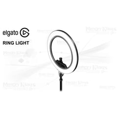 ELGATO - RING LIGHT ELGATO funciona con Master Mount