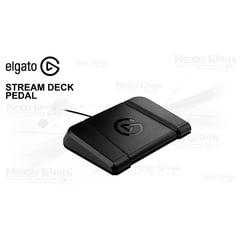 Stream Deck Foot Pedal