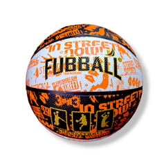 FUBBALL - Pelota de Basquet N 7 Street