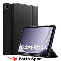 GENERICO - Funda Case para Samsung Galaxy Tab A9 Plus 11" A9+ 2023 - PORTA SPEN