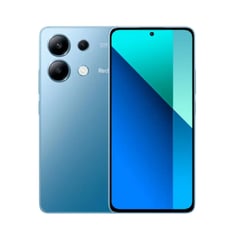 XIAOMI - REDMI NOTE 13 8GB RAM 256GB ROM ICE BLUE