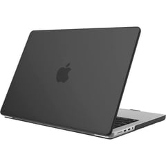 Case Smartshell Para Macbook Pro 14 M1 M2 M3 Pro / M3 Max