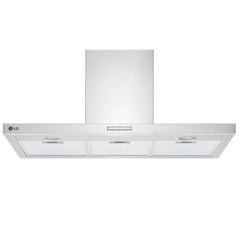 LG - Campana Extractora HCEZ3605S2 con Filtro 90cm 3 Velocidades