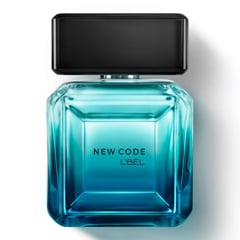 New Code Eau de Toilette Pour Homme 90 ml