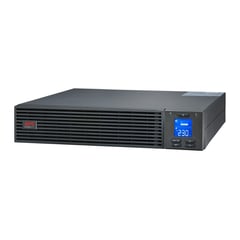 APC - UNIDAD EASY UPS ON-LINE SRV RM 1000VA -230V, 800W P/N: SRV1KRIRK