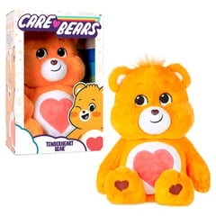 BASIC KIDS - OSITOS CARIÑOSITOS CARE BEARS PELUCHE TIERNOSITO