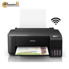 EPSON - Impresora Ecotank 1250 Solo imprime