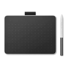 WACOM - Tableta gráfica One Small PN CTC4110WLW0A