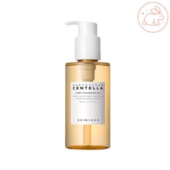 SKIN - Madagascar Centella Light Cleansing Oil - SKIN1004