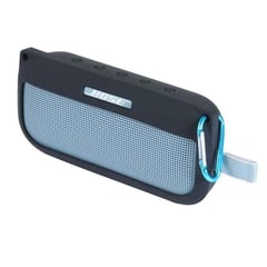 GENERICO - FUNDA CASE PROTECTOR SILICONA BOSE SOUNDLINK FLEX