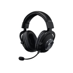 LOGITECH - G Pro X with Blue VOCE Technology - Auricular