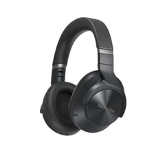 TECHNICS - Auriculares Bluetooth 50H cancelación de Ruido EAH-A800 - Negro