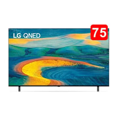 Televisor QNED UHD 4K 75 Smart TV 75QNED7SSQA