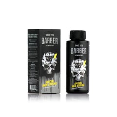 GENERICO - Polvo Texturizador Para Cabello efecto mate Barber Marmara 20gr