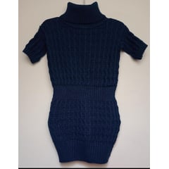 GENERICO - Polivestido Vestido Corto Dama Mandalay Knits