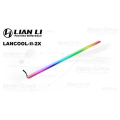 LIAN LI - ILUMINACION inteligente ARGB LANCOOL II-2X