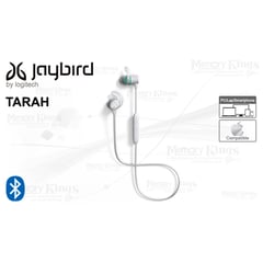 JAYBIRD - AURICULAR BT TARAH deportivo Gray