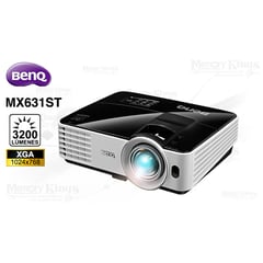 PROYECTOR MX631ST 3200L XGA DLP