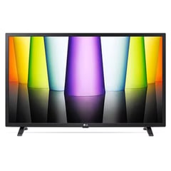 Televisor 32 LED Smart TV HD con ThinQ AI 32LQ600BPSA