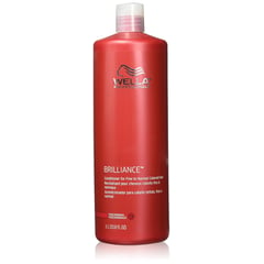 WELLA - Acondicionador Para Cabello Fino 1L