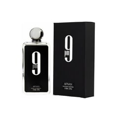 NUPARFUMS - Afnan 9 PM Eau de Parfum para hombre 100ml