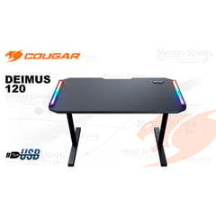 MESA Gaming DESK DEIMUS 120