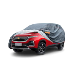 GENERICO - Cobertor funda Camioneta Chevrolet Captiva