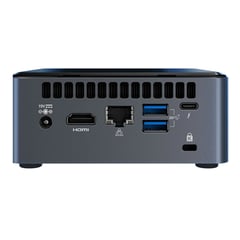 INTEL - NUC MINI PC NUC10i5FNH