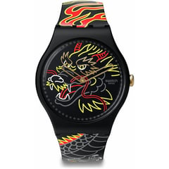 SWATCH - Dragon in Wind Pay