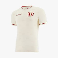 CAMISETA HOMBRE UNIVERSITARIO CENTENARIO OFICIAL 2024