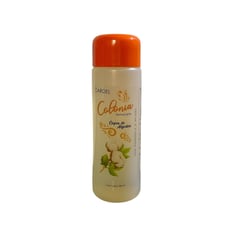 GENERICO - COLONIA REFRESCANTE COPOS DE ALGODON X 250 ML