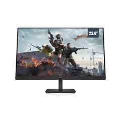 HP - Monitor P24 G5 23.8 Full HD VGA HDMI DP Negro