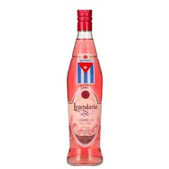 LEGEND - Ron LEGENDARIO Ronseé Botella 700ml