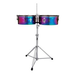 LP - Timbal  Tony Succar Signature LP257-TS Multi-Color