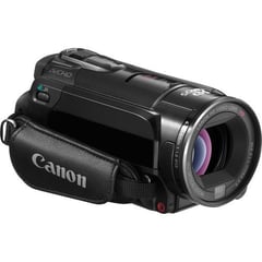 CANONTEX - Videocámara Canon Vixia Hf S21 2da mano