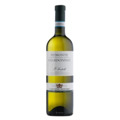 CANTINE POVERO - Chardonnay Piemonte DOC Il Sendallo