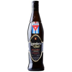 LEGEND - Ron LEGENDARIO Añejo Botella 700ml