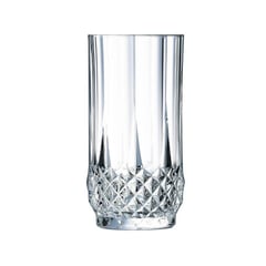 CRISTAL D'ARQUES - Vaso Alto x 6 280 ml Longchamp