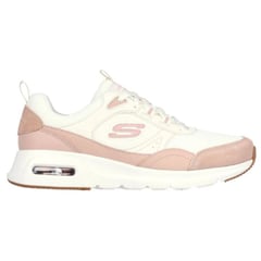 SKECHERS - Zapatilla Skech-Air Court 149947NTTP Natural para Mujer