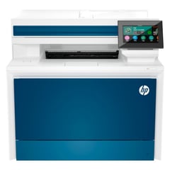 HP - MULTIFUNCIONAL COLOR LASERJET PRO MFP 4303FDW 35PPM 512MB 220V