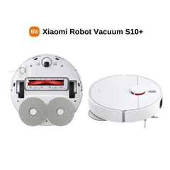 XIAOMI - ROBOT VACUUM S10+ ASPIRADORA ROBOT WIFI