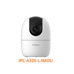 IMOU - Cámara Wifi Ranger 2 3mp 2k 360° Pt