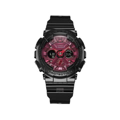 G-SHOCK - Reloj Casio de Dama GMA-S120RB-1A