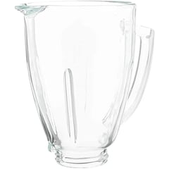 OSTER - Vaso de vidrio modelo contemporaneo para licuadoras