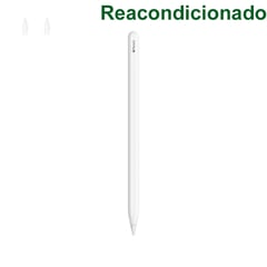 APPLE - Pencil 2da Generación Reacondicionado Semi Nuevo