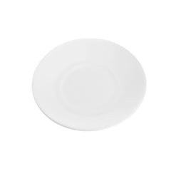 ARCOROC - Plato x 6 taza desayuno 15.3 cm Restaurant uni
