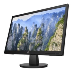 HP - Monitor FHD V22 215