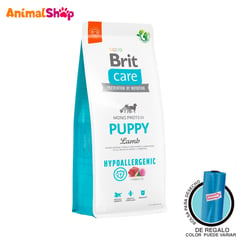 BRIT CARE - Alimento Para Cachorro Hypoallergenic 12 Kg