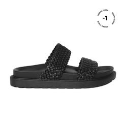 STHEF - Sandalia casual 7510 S NEGRO