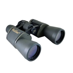 GALILEO - BINOCULAR 20X50 MARCA 1000 Y GRAN ALCANCE